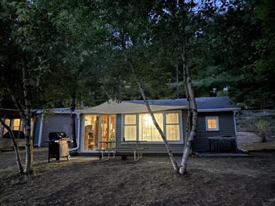 951 Lake Drive
