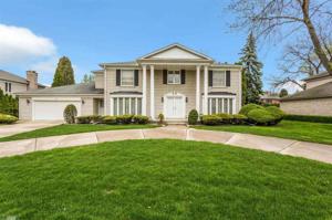 60 STILLMEADOW