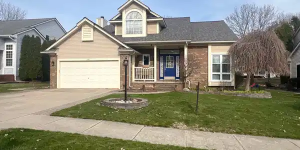 536 Thornehill Trail