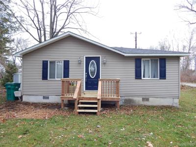 7385 Southwood Rd Road