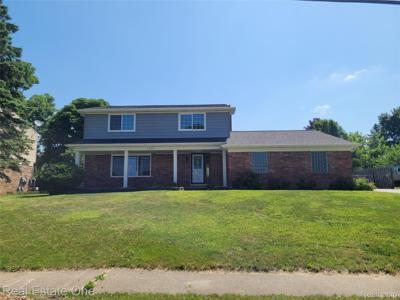 4212 Halkirk Drive