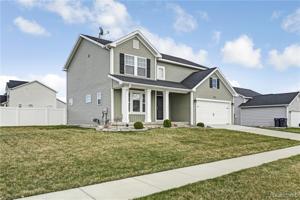 3553 Amber Oaks Drive