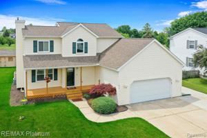 413 BROWNING Drive