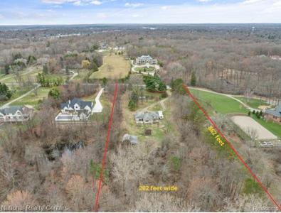 Lot #00056 Northwood Drive