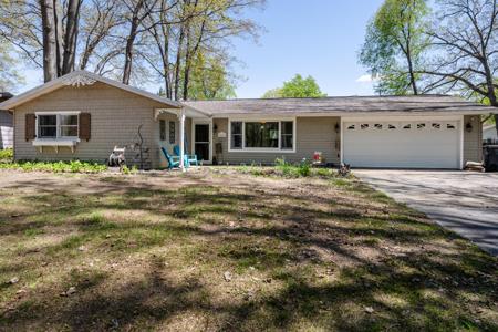 5021 Weatherford Drive