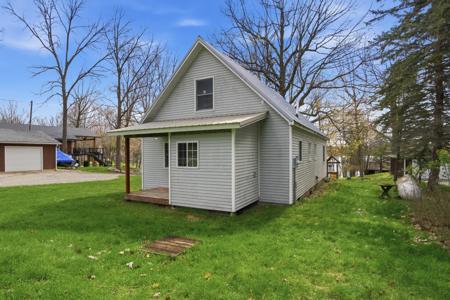 9361 Miramichi Drive