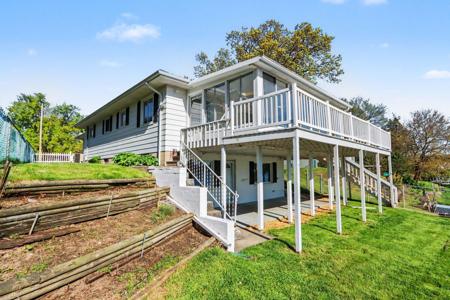 468 Crooked Lake Drive