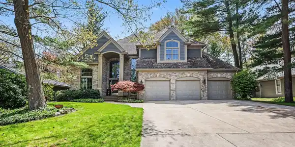 16012 Baird Drive