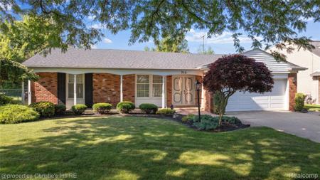 713 Moorland Drive