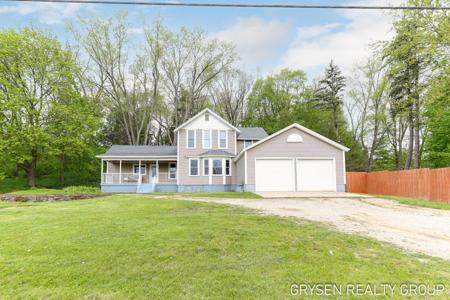 5527 W River Drive