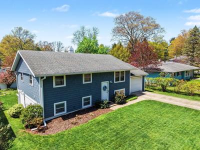 1250 Monroe Boulevard