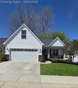 814 Nelsons Ridge Drive