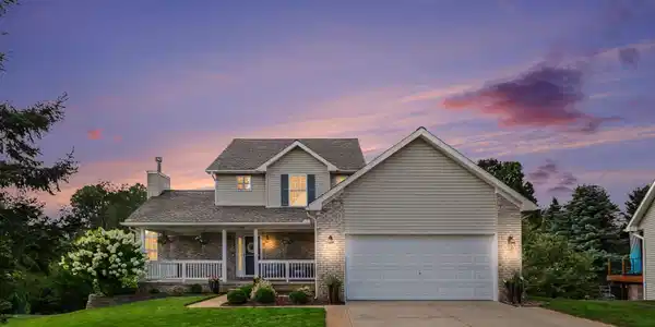 1134 Brookside Court