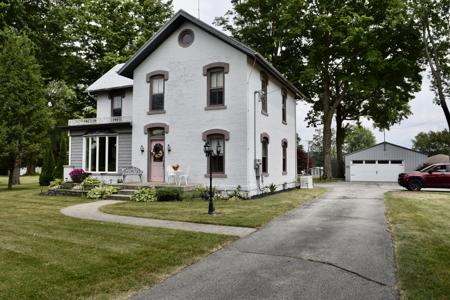 231 S Fremont Road