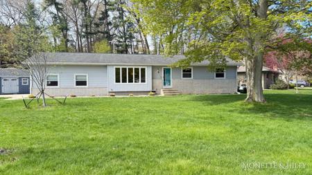 1847 Ritter Hills Drive