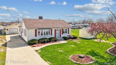 7811 Alexandria Drive