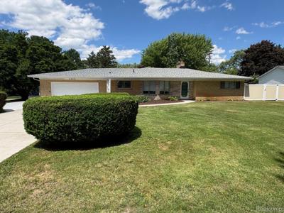 2482 Winkleman Drive