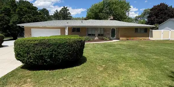 2482 Winkleman Drive