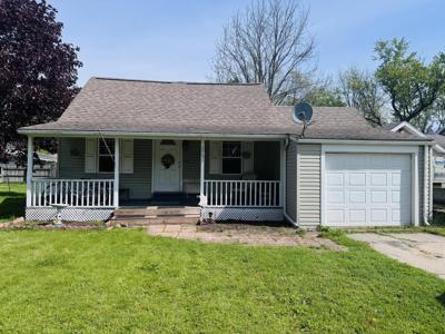 2551 Lake Shore Drive