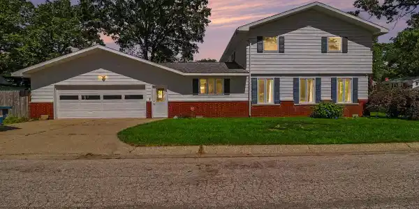 695 Miller Drive