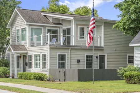 509 Cedar Street