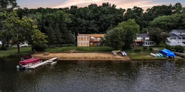 2276 Webster Park Drive