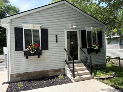 132 Maudlin Street