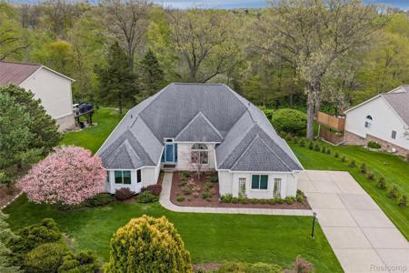 8945 Huron Bluffs Drive
