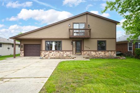 7774 Colony Drive