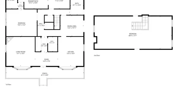 3137 Shore Drive