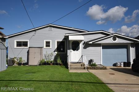 2259 DAVISTA Drive