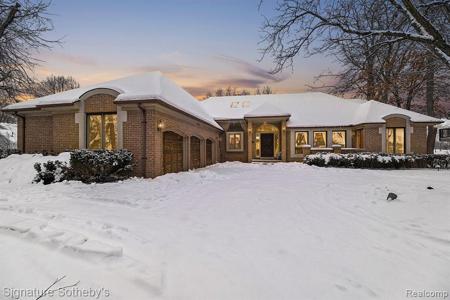 3242 PINE LAKE Road