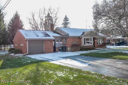 541 Cloverlawn Street