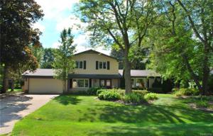 4289 MACQUEEN Drive