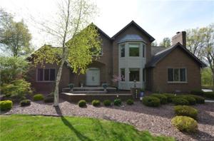 3311 MERROW Lane