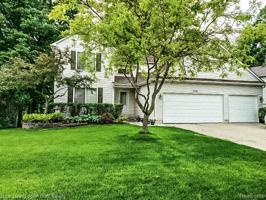 756 BAY CROSSING Drive