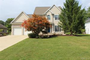 3722 LAKEWOOD SHORES Drive