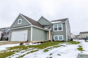 3517 Amber Oaks Drive