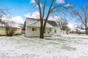 2840 N WILLIAMS LAKE Road