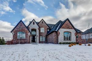 10547 STONEY POINT Drive
