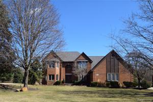 3941 LOCH BEND Drive