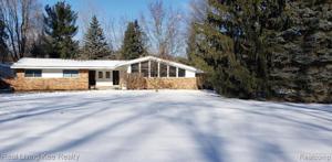 3532 W DRAHNER Road