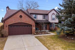 6452 ANCROFT Drive