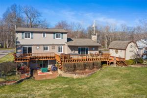 881 BOGIE LAKE Road