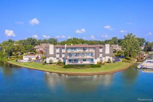 3775 ORCHARD LAKE Road