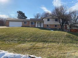 3665 Hutchins Hill Drive