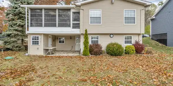 119 Nottingham Drive