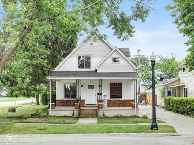 804 Wall Street