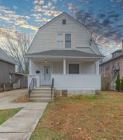 563 Center Street