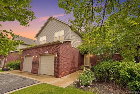 5953 High Point Court